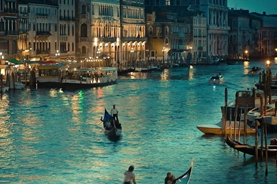 Vintage Venice Italy Wallpapers   MixHD Wallpapers