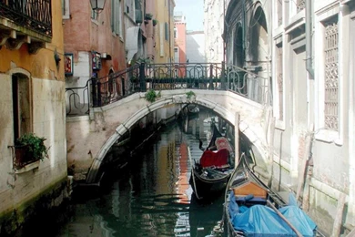 Venice, Italy Desktop Wallpapers