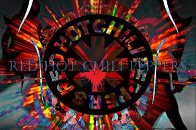Top Red Hot Chili Peppers Wallpaper Images For Pinterest