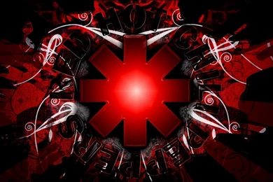 Red Hot Chili Peppers Computer Wallpapers, Desktop Backgrounds ...