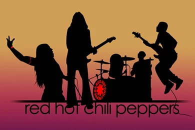 Red Hot Chili Peppers 1920x1080 Wallpapers, 1920x1080 Wallpapers ...
