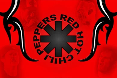 Wallpapers Red Hot Chili Peppers 2012 By GuilhermeATV On DeviantArt