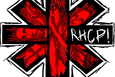 RED HOT CHILI PEPPERS Funk Rock Alternative (30) Wallpapers ...