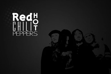 Wallpapers   Red Hot Chili Peppers By Diigu On DeviantArt