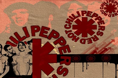 RED HOT CHILI PEPPERS Funk Rock Alternative (71) Wallpapers ...