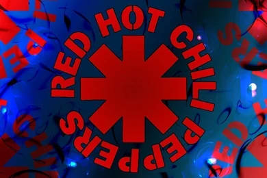 Red Hot Chili Peppers Logo By Purplestainn On DeviantArt