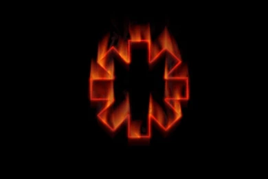 Wallpapers   Red Hot Chili Peppers By Enchanted Rob & NIcebear ...