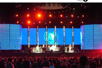 BBC   Radio 1   Red Hot Chili Peppers   Hyde Park Wallpapers