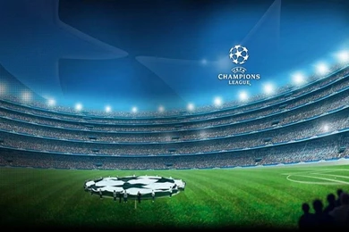 UEFA Champions League Cool Wallpapers HD 1080p