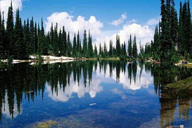 British Columbia Canada Wallpapers   176394