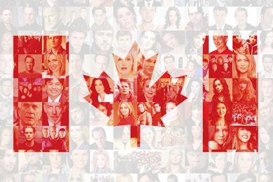 Proud To Be Canadian   Canada Wallpapers (13983868)   Fanpop