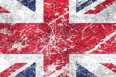 Download Wallpapers 3840x1200 Flag, United Kingdom, British Flag ...