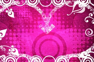 Girly Girl Backgrounds