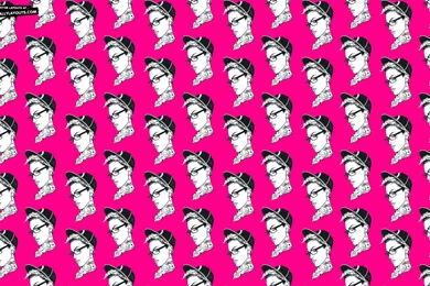 Girl Backgrounds Wallpapers