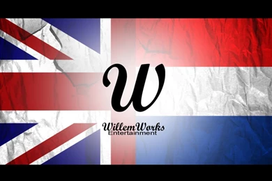 British   Dutch Flag Wallpapers By WillemWorks On DeviantArt
