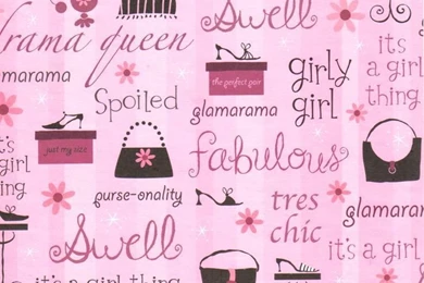 Girly Girl Wallpapers