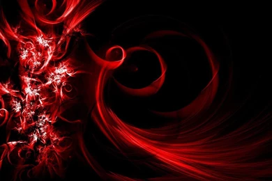 Red Abstract Wallpapers HD Download
