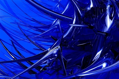 Blue Dark Abstract HD 1080p Wallpapers