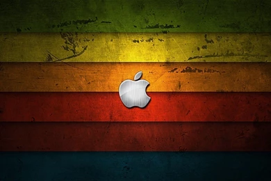 Wallpapers: Apple Desktop Wallpapers