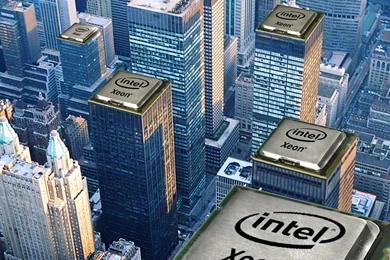 Cpu Intel Xenon Computers Computer Technology Wallpapers ...