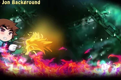 Best Steam Backgrounds (Anime/Cartoon Version)   YouTube