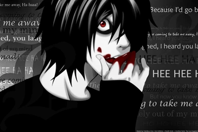 L Lawliet, Wallpapers   Zerochan Anime Image Board