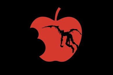 DEATH NOTE, Wallpapers