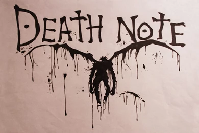 Death Note Wallpapers Windows