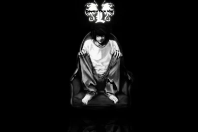 Death Note   Death Note Wallpapers (7946569)   Fanpop