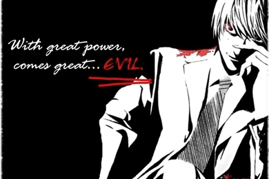 Death Note   Death Note Wallpapers (16488105)   Fanpop