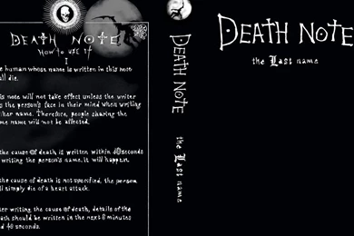 Death Note Wallpapers 1920x1080 Wallpapers, 1920x1080 Wallpapers ...