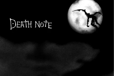Death Note Wallpapers