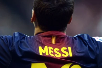iPhone 5S, 5C, 5 Lionel Messi Wallpapers HD, Desktop Backgrounds ...