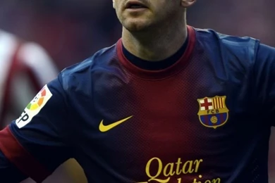 Download Wallpapers 640x1136 Sport, Football, Barcelona, Messi ...