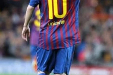 Free Messi iPhone Wallpapers