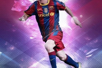 Messi Wallpapers For Iphone 4