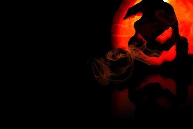 Celebration, Retro Halloween Hd Place Wallpaper: Wallpapers HD ...