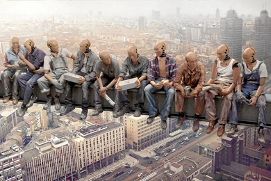 Construction Work Building Job Profession Architecture Design ...