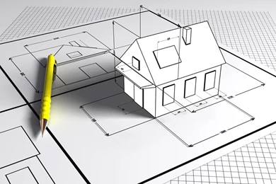 Construction Work Building Job Profession Architecture Design ...