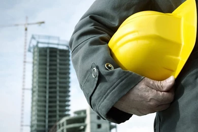 Wallpapers And Backgrounds: Building Construction Wallpapers