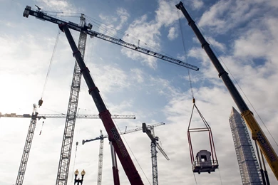 Construction Work Building Job Profession Architecture Design ...