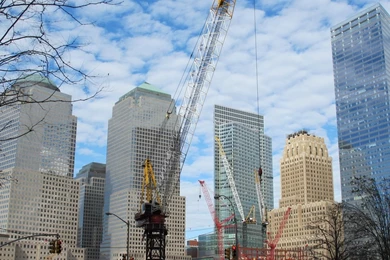 Download Wallpapers 1920x1080 Usa, America, Buildings, Skyscrapers ...