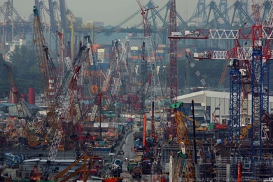 Construction Wallpapers