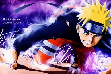 Cool Naruto Wallpapers HD