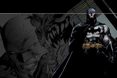 Batman Hd Wallpapers