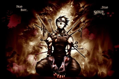 Naruto Wallpapers 3012 Cool HD Full Size Attachment