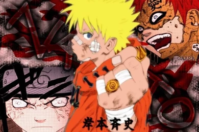 Cool Naruto Wallpapers   HD Wallpapers Source