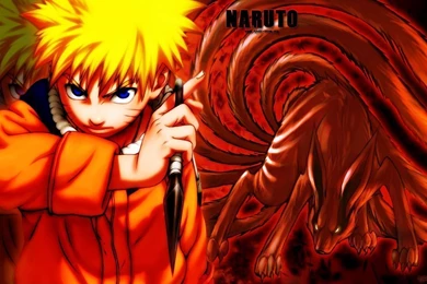 More Naruto Wallpapers Naruto Cosplay Uzumaki Naruto 2 Naruto ...