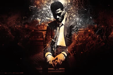 Kid Cudi Wallpapers 3747 Wallpapers HD   Wallnos.com