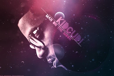 4 New Kid Cudi Wallpapers